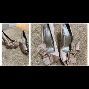 Aldo Jessica Simpson shoe